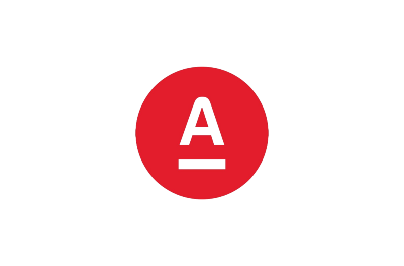 Альфа-Банк